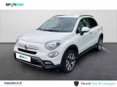 Fiat 500 occasion boite Manuelle Annonce Fiat 500 occasion Essence 500X 1.4 MultiAir 140 ch Cross 5p à CASTRES