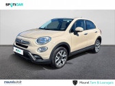 Annonce Fiat 500 occasion Essence 500X 1.4 MultiAir 140 ch DCT City Cross 5p � Albi