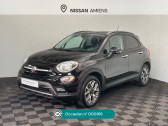 Annonce Fiat 500 occasion Essence 500X 1.4 MultiAir 140 ch DCT City Cross � Amiens