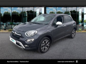 Annonce Fiat 500 occasion Essence 500X 1.4 MultiAir 140 ch DCT Club 5p  Toulouse