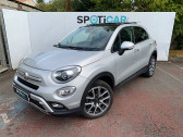 Fiat 500 occasion année 2017 boite Automatique Annonce Fiat 500 occasion Essence 500X 1.4 MultiAir 140 ch DCT Cross+ 5p à Libourne