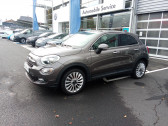 Fiat 500 occasion année 2016 boite Automatique Annonce Fiat 500 occasion Essence 500X 1.4 MultiAir 140 ch DCT Lounge 5p à Aurillac