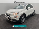 Annonce Fiat 500 occasion Essence 500X 1.4 MultiAir 140 ch DCT Lounge � Rouen