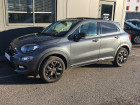 Fiat 500 occasion année 2018 boite Automatique Annonce Fiat 500 occasion Essence 500X 1.4 MultiAir 140 ch DCT S-Design 5p à Mérignac