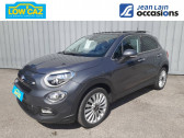 Fiat 500 occasion année 2016 boite Manuelle Annonce Fiat 500 occasion Essence 500X 1.4 MultiAir 140 ch Lounge 5p à La Ravoire