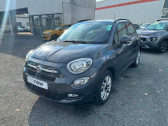 Fiat 500 occasion année 2015 boite Manuelle Annonce Fiat 500 occasion Essence 500X 1.4 MultiAir 140 ch Popstar 5p à Gaillac