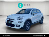 Annonce Fiat 500 occasion Essence 500X 1.4 MultiAir 140 ch Popstar Business 5p � M�rignac