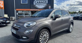 Fiat 500 500X 1.4 MultiAir 140 Lounge   GUERET 23