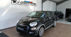 Fiat 500 occasion 2018 mise en vente à Saint André de corcy par le garage DA AUTOSPORT - photo n°1