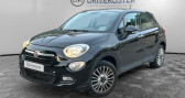 Annonce Fiat 500 occasion Essence 500X 1.4 MultiAir 16V - 140 S&S - BV DCT 2018 Popstar � nice