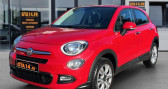 Fiat 500 500X 1.4 MultiAir 16V - 140 S&S - BV DCT Popstar   LE CASTELET 14