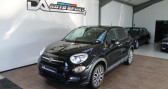 Fiat 500 occasion année 2018 boite Automatique Annonce Fiat 500 occasion Essence 500X 1.4 MultiAir 16V - 140 S&S - BV DCT X BERLINE Club PHAS à Saint André de corcy