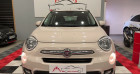 Fiat 500 occasion année 2015 boite Manuelle Annonce Fiat 500 occasion Essence 500x 1.4 MultiAir 4x2 140 cv à Bastia