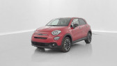 Fiat 500 occasion année 2024 Annonce Fiat 500 occasion 500x 1.5 130ch Hybrid Pk Confort Style DCT7 à SAINT-GREGOIRE