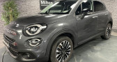 Fiat 500 occasion année 2024 boite Automatique Annonce Fiat 500 occasion Hybride 500X 1.5 FireFly - 130 - BV DCT Mild Hybrid à GUERET