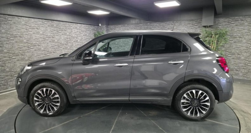 Fiat 500 500X 1.5 FireFly - 130 - BV DCT Mild Hybrid 2024 - photo n°2 Fiat 500 500X 1.5 FireFly - 130 - BV DCT Mild Hybrid  occasion à GUERET - photo n°2