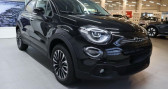 Fiat 500 occasion année 2023 boite Automatique Annonce Fiat 500 occasion Essence 500X 1.5 FireFly - 130 - BV DCT S&S Mild Hybrid 2023 X BERLI à Cercottes
