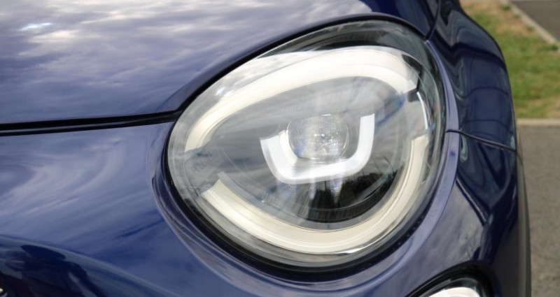 Fiat 500 500X 1.5 FireFly - 130 - BV DCT S&S Mild Hybrid 2024 X BERLI 2024 - photo n°7 Fiat 500 500X 1.5 FireFly - 130 - BV DCT S&S Mild Hybrid 2024 X BERLI  occasion à Cercottes - photo n°7