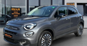 Fiat 500 , garage GTA14  LE CASTELET