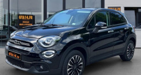Fiat 500 , garage GTA14  LE CASTELET