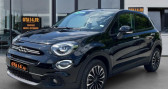 Fiat 500 occasion année 2024 boite Automatique Annonce Fiat 500 occasion Essence 500X 1.5 FireFly - 130 - BV DCT S&S Mild Hybrid pack confort à LE CASTELET