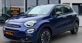 Fiat 500 , garage GTA14  LE CASTELET