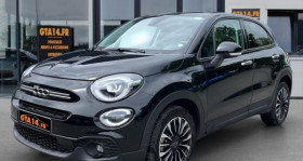 Fiat 500 , garage GTA14  LE CASTELET