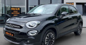 Fiat 500 occasion année 2024 boite Automatique Annonce Fiat 500 occasion Essence 500X 1.5 FireFly - 130 - BV DCT S&S Mild Hybrid pack confort à LE CASTELET
