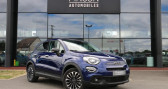 Annonce Fiat 500 occasion Essence 500X 1.5 FireFly - 130 - BV DCT S&S Mild Hybrid X BERLINE .   Cercottes