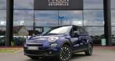 Annonce Fiat 500 occasion Essence 500X 1.5 FireFly - 130 - BV DCT S&S Mild Hybrid X BERLINE .   Cercottes