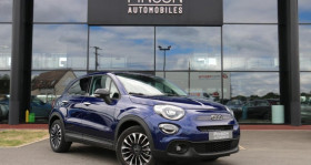 Fiat 500 , garage PINSON AUTOMOBILES  Cercottes