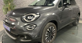 Fiat 500 occasion année 2024 boite Automatique Annonce Fiat 500 occasion Hybride 500X 1.5 FireFly - 130 - BV DCT S&S Mild Hybrid à GUERET