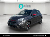 Voiture occasion Fiat 500 500X 1.5 FireFly 130 ch S/S DCT7 Hybrid (RED) 5p