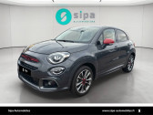 Annonce Fiat 500 occasion Essence 500X 1.5 FireFly 130 ch S/S DCT7 Hybrid (RED) 5p � M�rignac