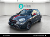 Annonce Fiat 500 occasion Essence 500X 1.5 FireFly 130 ch S/S DCT7 Hybrid (RED) 5p � M�rignac