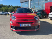 Annonce Fiat 500 occasion Essence 500X 1.5 FireFly 130 ch S/S DCT7 Hybrid (RED) 5p  Toulouse