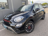 Fiat 500 500X 1.5 FireFly 130 ch S/S DCT7 Hybrid (RED) 5p  2023 - annonce de voiture en vente sur Auto Sélection.com