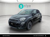 Annonce Fiat 500 occasion Essence 500X 1.5 FireFly 130 ch S/S DCT7 Hybrid  5p � Villenave-d'Ornon