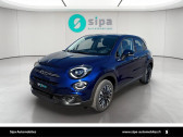 Annonce Fiat 500 occasion Essence 500X 1.5 FireFly 130 ch S/S DCT7 Hybrid  5p � Villenave-d'Ornon