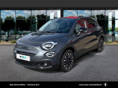 Fiat 500 occasion  année 2023 boite Automatique Annonce Fiat 500 occasion Essence 500X 1.5 FireFly 130 ch S/S DCT7 Hybrid  5p à Toulouse