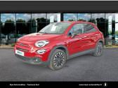 Fiat 500 occasion  année 2023 boite Automatique Annonce Fiat 500 occasion Essence 500X 1.5 FireFly 130 ch S/S DCT7 Hybrid  5p à Toulouse