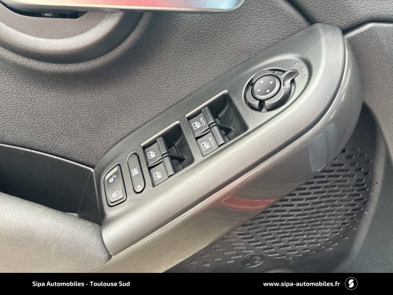 Fiat 500 500X 1.5 FireFly 130 ch S/S DCT7 Hybrid  5p 2023 - photo n°17 Fiat 500 500X 1.5 FireFly 130 ch S/S DCT7 Hybrid  5p  occasion à Toulouse - photo n°17