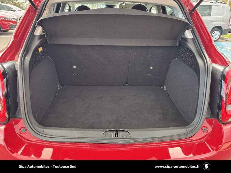 Fiat 500 500X 1.5 FireFly 130 ch S/S DCT7 Hybrid  5p 2023 - photo n°6 Fiat 500 500X 1.5 FireFly 130 ch S/S DCT7 Hybrid  5p  occasion à Toulouse - photo n°6