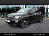 Annonce Fiat 500 occasion Essence 500X 1.5 FireFly 130 ch S/S DCT7 Hybrid  5p  Toulouse