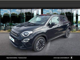 Fiat 500 , garage FIAT - ALFA ROMEO - ABARTH - JEEP - SIPA AUTOMOBILES - TOULOUSE SUD  Toulouse
