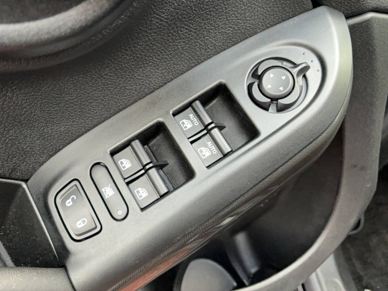 Fiat 500 500X 1.5 FireFly 130 ch S/S DCT7 Hybrid  5p 2023 - photo n°15 Fiat 500 500X 1.5 FireFly 130 ch S/S DCT7 Hybrid  5p  occasion à Libourne - photo n°15