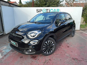 Fiat 500 , garage FIAT - SIPA AUTOMOBILES - LIBOURNE � Libourne