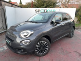 Annonce Fiat 500 occasion Essence 500X 1.5 FireFly 130 ch S/S DCT7 Hybrid  5p  Libourne