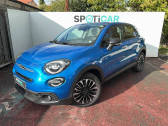 Fiat 500 500X 1.5 FireFly 130 ch S/S DCT7 Hybrid  5p   Libourne 33