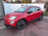 Annonce Fiat 500 occasion Essence 500X 1.5 FireFly 130 ch S/S DCT7 Hybrid  5p � Libourne